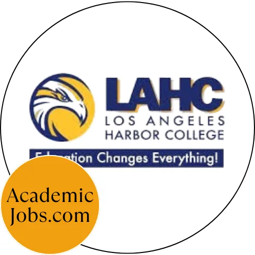 Los Angeles Harbor College logo